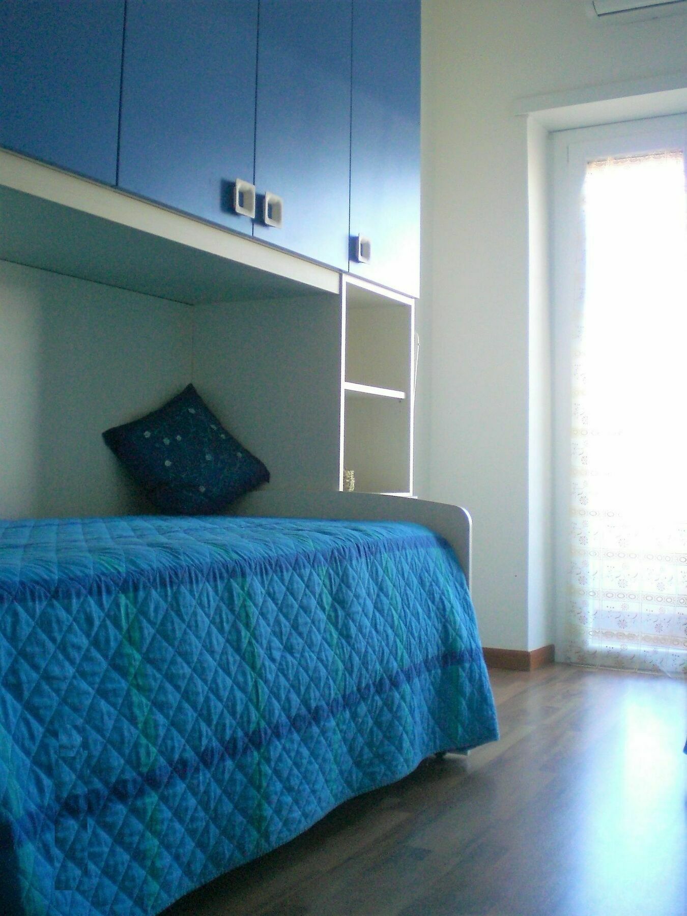 Full Moon Attic Vatican View Apartment Rom