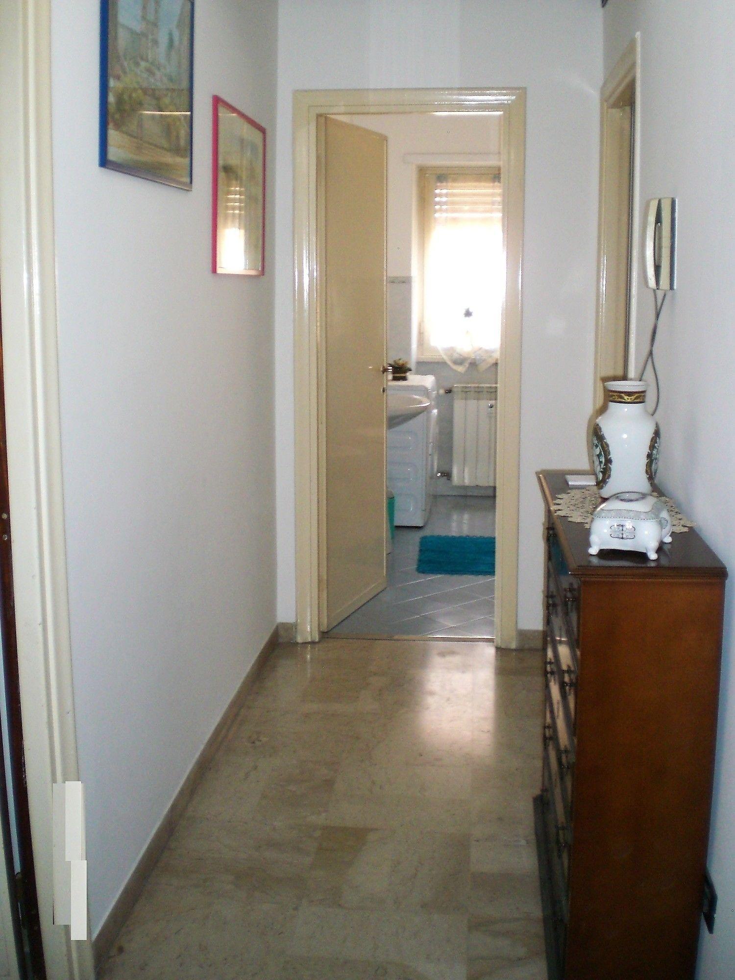 Apartment Full Moon Attic Vatican View *